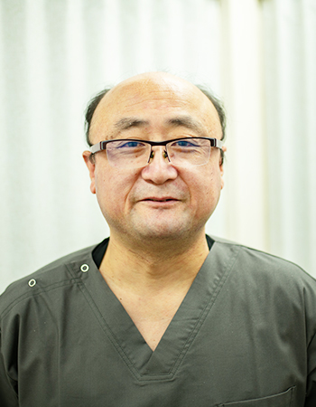 木通院長